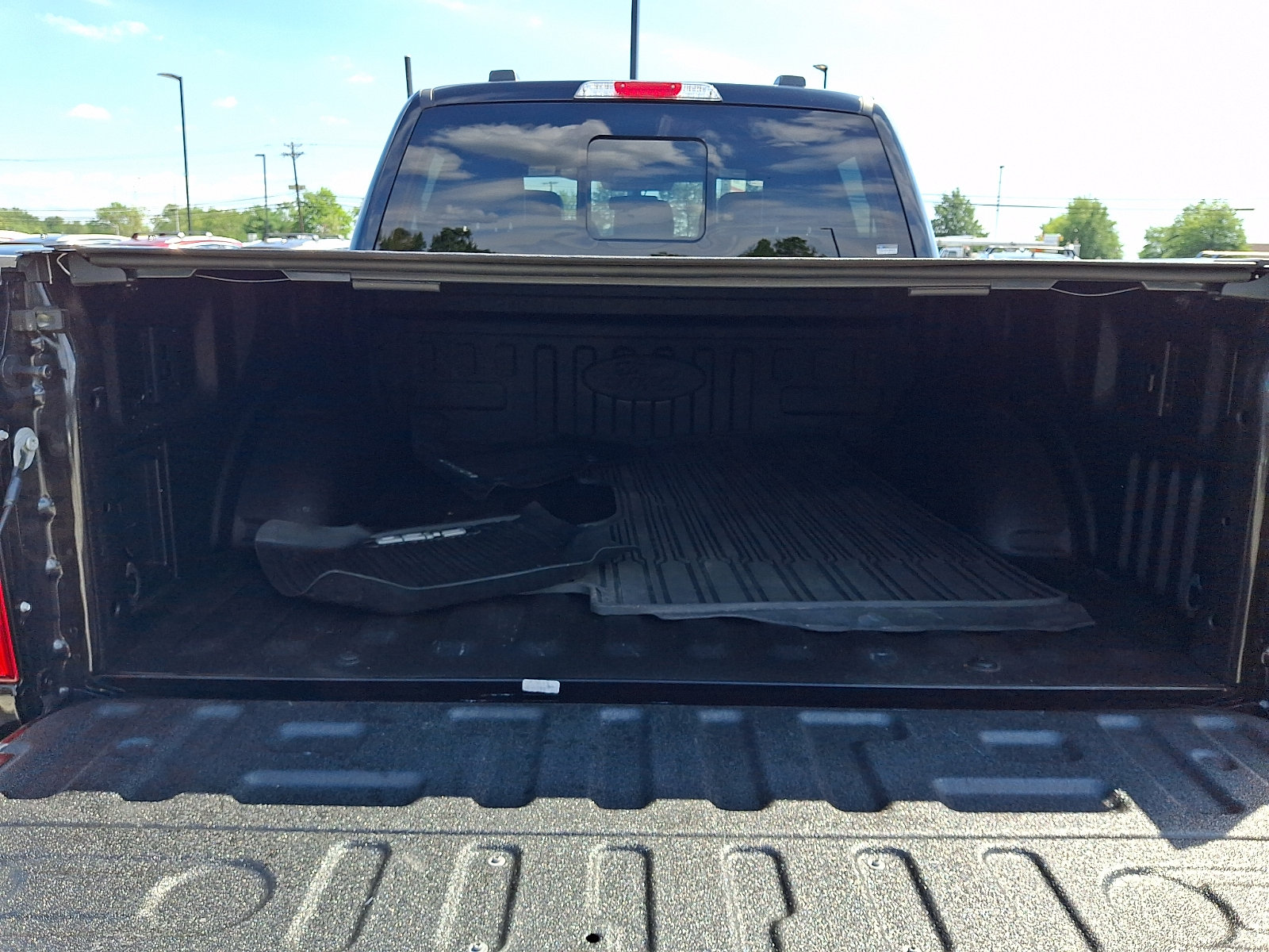 Used 2023 Ford F150 Lariat w/ Equipment Group 502A High AWD/4WD image 29
