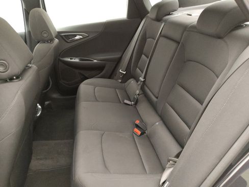 Used 2023 Chevrolet Malibu LT image 18