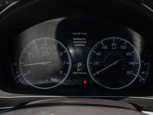 Used 2020 Acura ILX FWD image 32