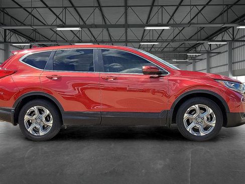 Used 2019 Honda CR-V EX image 5
