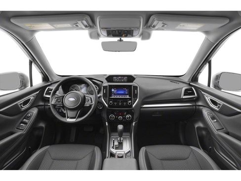 Used 2021 Subaru Forester Premium AWD/4WD image 5