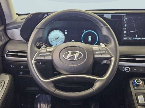 Used 2023 Hyundai Palisade Limited AWD/4WD image 46