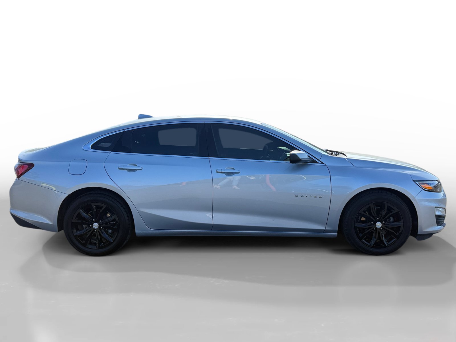 Used 2019 Chevrolet Malibu Hybrid FWD image 6