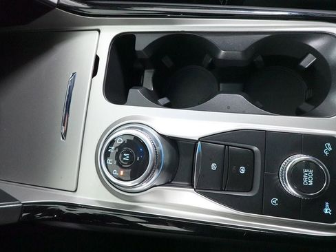 Certified 2023 Ford Explorer ST w/ Equipment Group 401A image 17