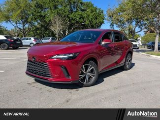 Used 2023 Lexus RX 350 FWD w/ Accessory Package (Z1) video 1