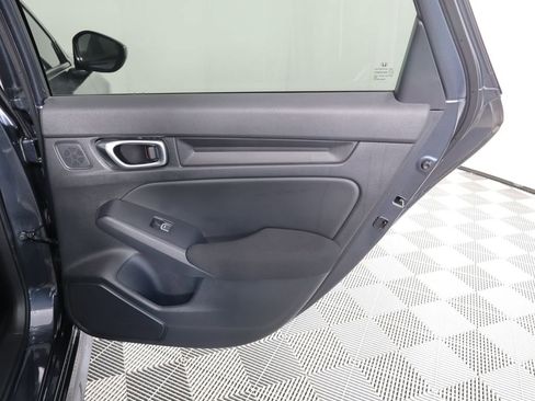 Certified 2023 Honda Civic EX image 27