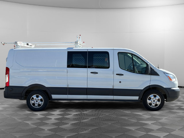 Used 2018 Ford Transit 250 148 Low Roof w/ Interior Upgrade Package RWD image 6