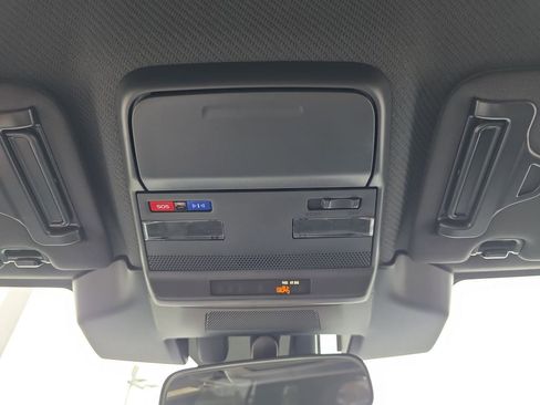 New 2026 Subaru Outback Premium AWD/4WD image 28