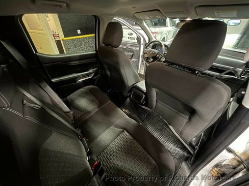 Used 2024 Ford Ranger XLT w/ Equipment Group 301A Mid image 22