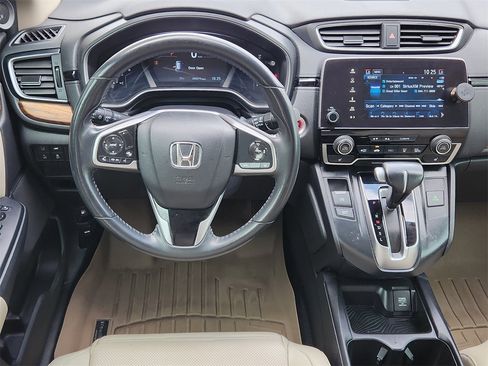 Used 2019 Honda CR-V Touring image 26