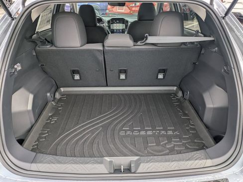 New 2026 Subaru Crosstrek 2.0i Premium image 12