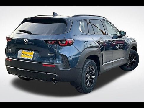 New 2026 MAZDA CX-50 AWD 2.5 Hybrid w/ Weather Package image 41