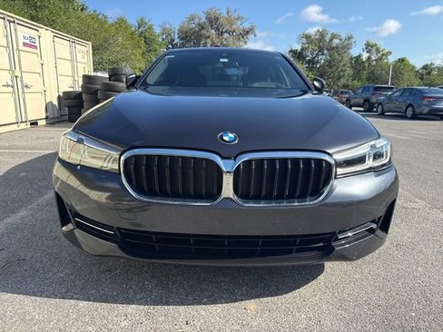 Used 2022 BMW 530i w/ M Sport Package image 6