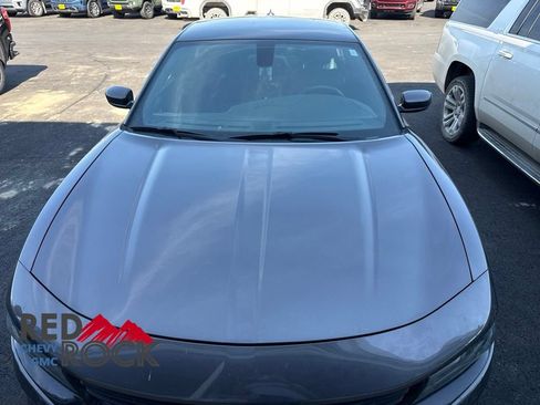 Used 2015 Dodge Charger SXT w/ Rallye Group AWD/4WD image 2