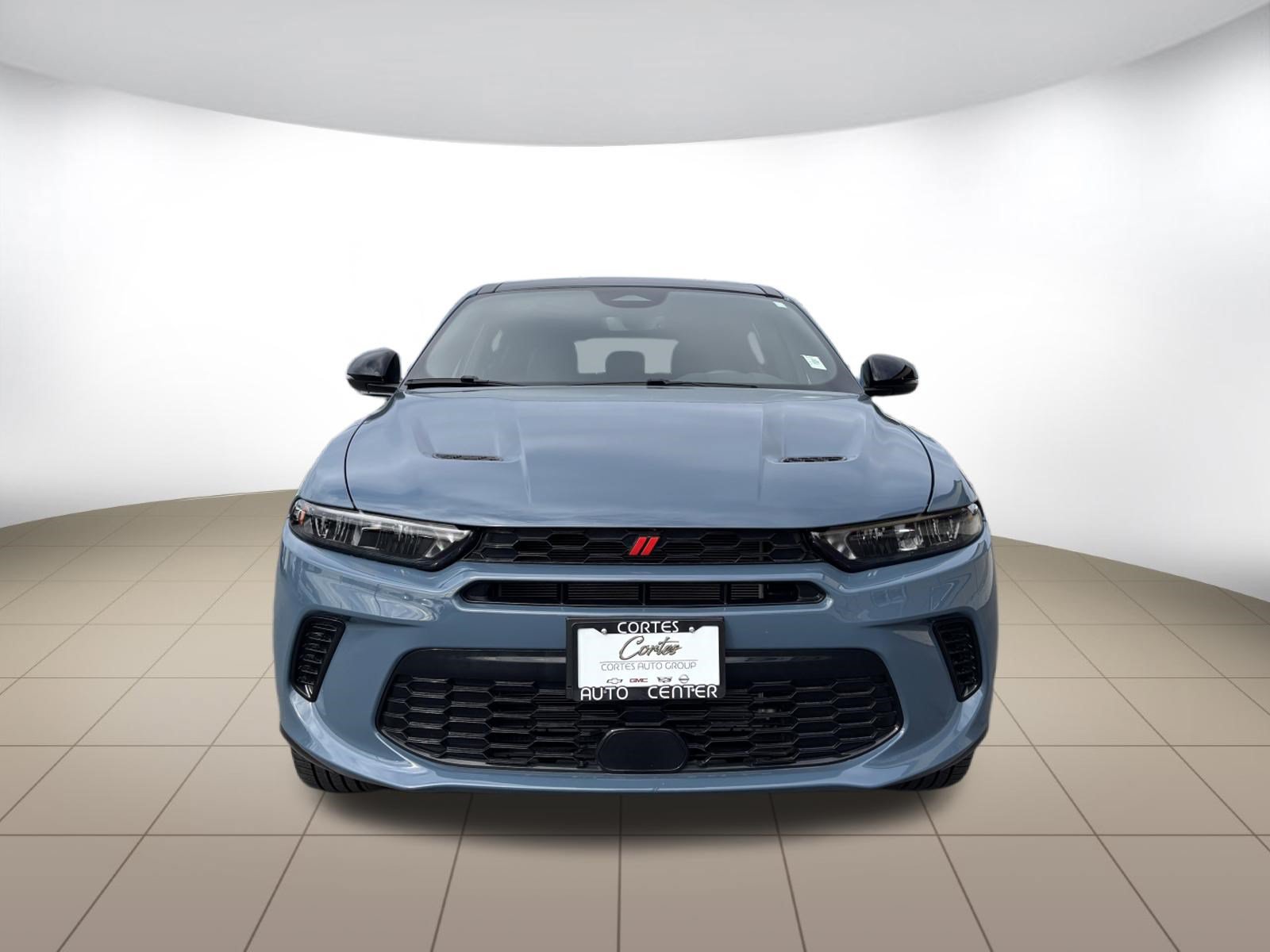 Used 2024 Dodge Hornet R/T Plus AWD/4WD image 2