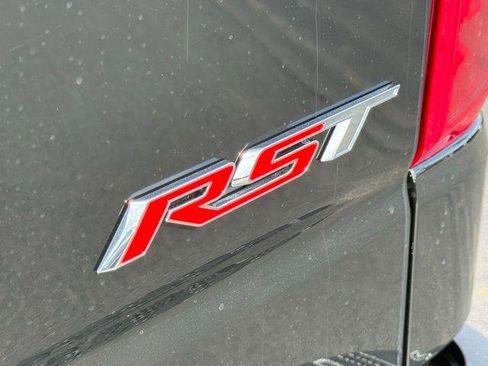 New 2026 Chevrolet Silverado 1500 RST w/ RST Select Package image 11