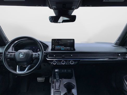 Used 2023 Honda Civic Sport Touring image 37