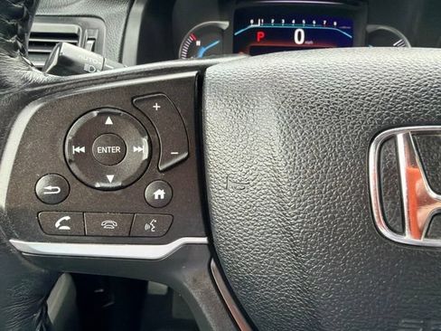 Used 2020 Honda Pilot EX-L image 11
