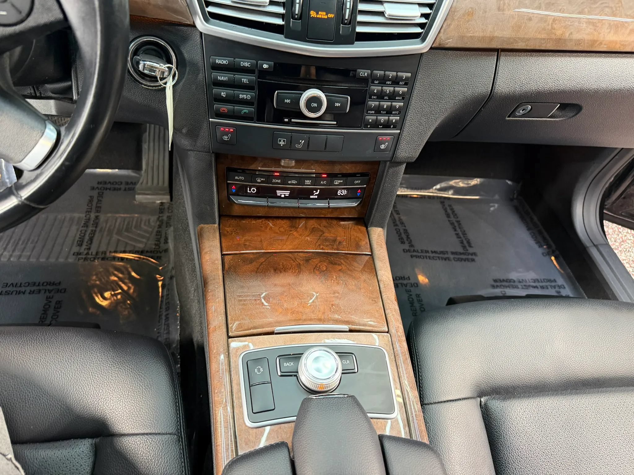Used 2011 Mercedes-Benz E 350 4MATIC Sedan image 24