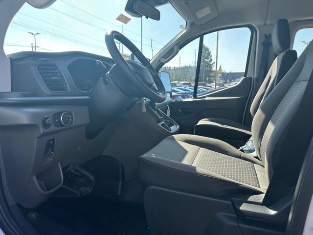 Used 2025 Ford Transit 350 XLT AWD/4WD image 9