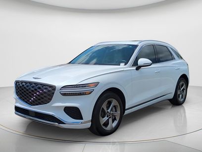 Used 2026 Genesis GV70 2.5T Select