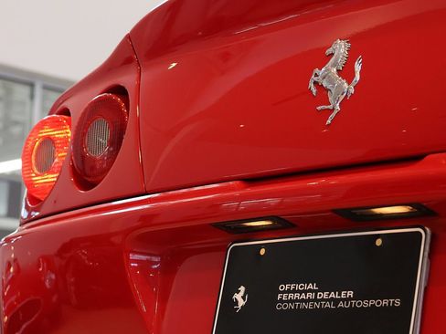 Used 1998 Ferrari 550 Maranello image 51