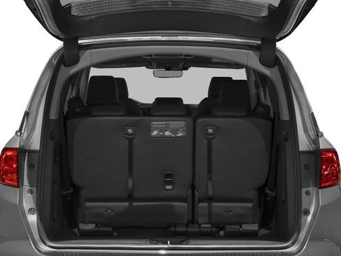Used 2018 Honda Odyssey EX-L image 15