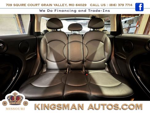 Used 2013 MINI Cooper Countryman image 21