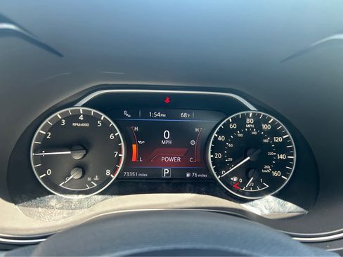 Used 2017 Nissan Maxima 3.5 SL image 7