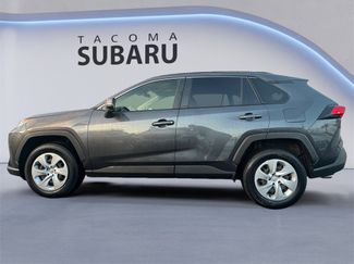 Used 2019 Toyota RAV4 LE video 2