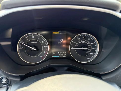 Used 2018 Subaru Impreza 2.0i Limited AWD/4WD image 24