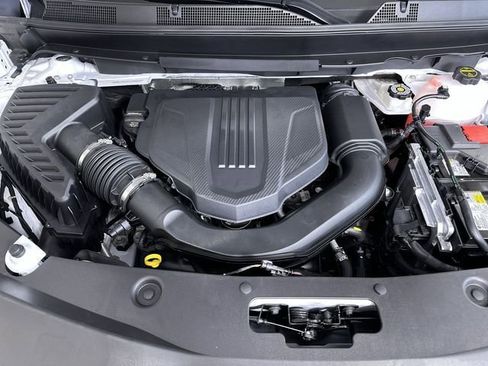 New 2026 Buick Enclave Preferred AWD/4WD image 31