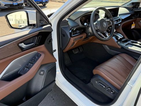 New 2026 Acura MDX w/ Advance Package image 11