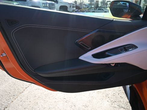 Used 2023 Chevrolet Corvette Z06 image 15