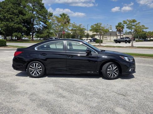 Used 2019 Subaru Legacy 2.5i Premium AWD/4WD image 31