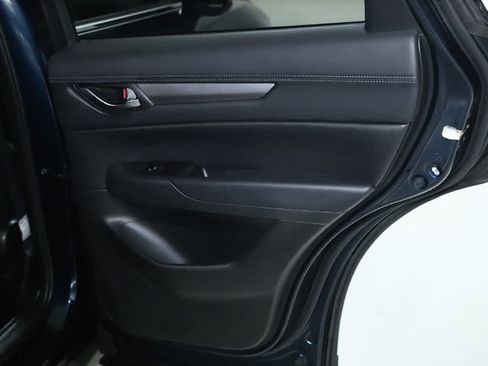 Certified 2021 MAZDA CX-5 Touring AWD/4WD image 30