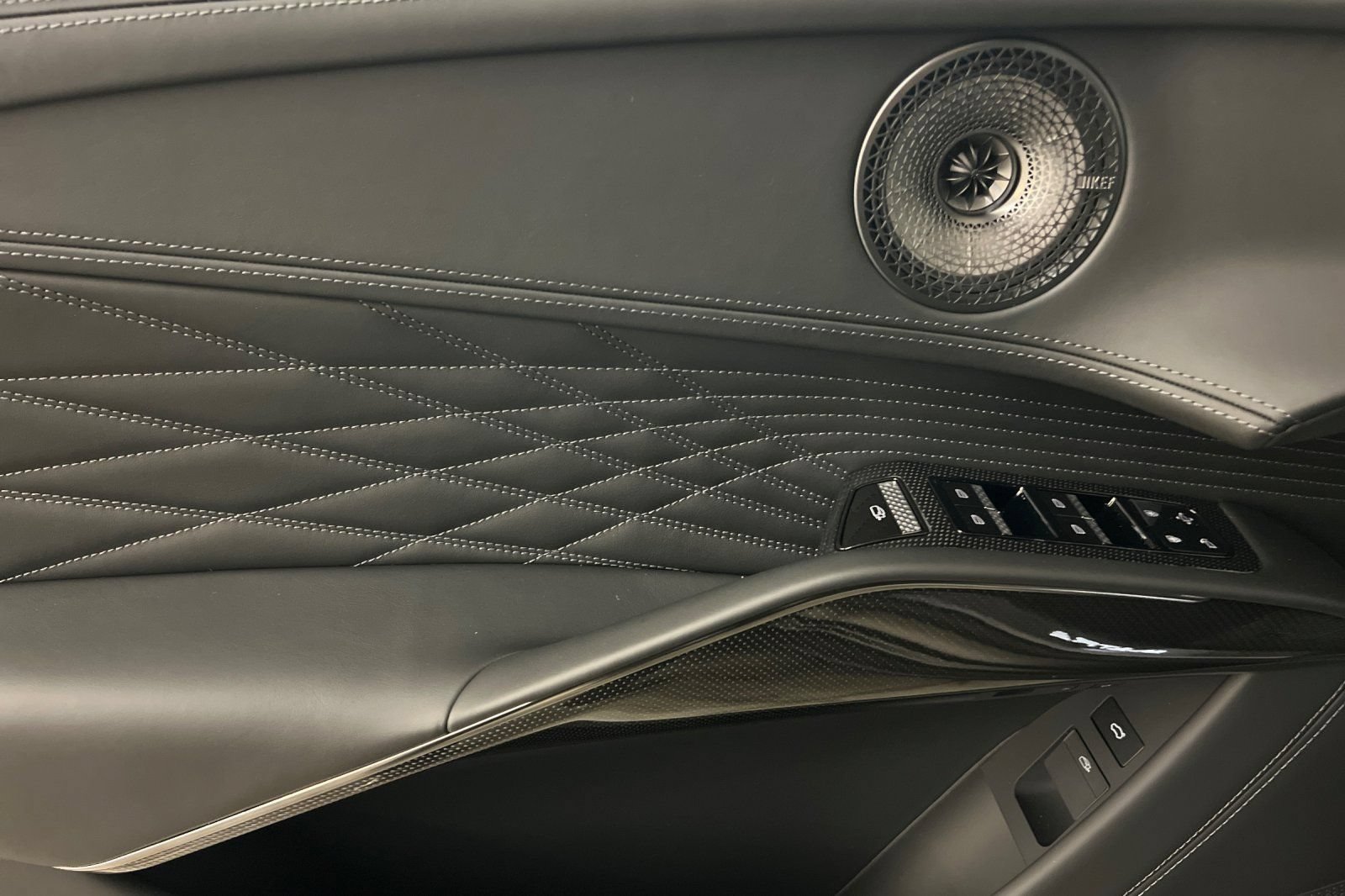 New 2025 Lotus Eletre AWD/4WD image 11