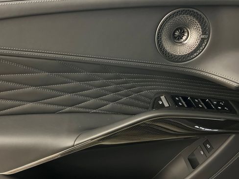 New 2025 Lotus Eletre AWD/4WD image 11