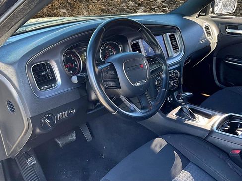 Used 2023 Dodge Charger SXT image 11