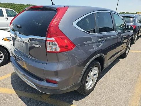 Used 2016 Honda CR-V EX image 4