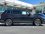 Certified 2022 Volkswagen Tiguan S image 4