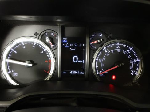 Used 2021 Toyota 4Runner TRD Pro AWD/4WD image 39