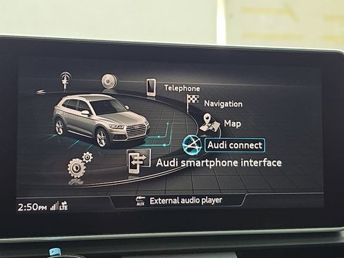 Used 2019 Audi Q5 2.0T Premium Plus w/ Premium Plus Package image 21