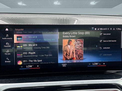 Certified 2023 BMW 330e 330e w/ Premium Package image 22