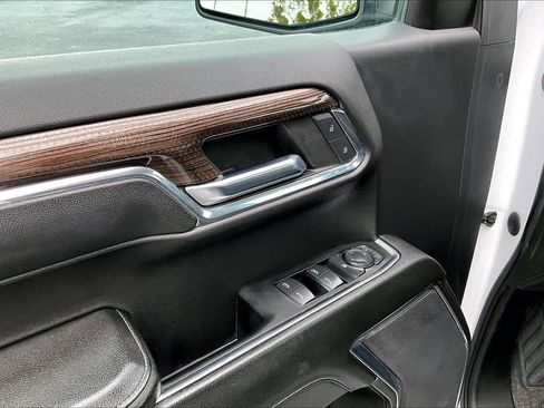 Certified 2023 Chevrolet Silverado 1500 LT w/ Protection Package image 19