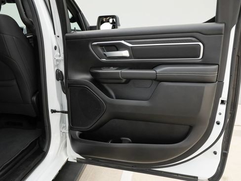 Used 2025 RAM 1500 Lone Star RWD image 24