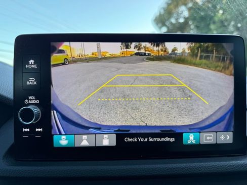 Used 2024 Acura Integra A-Spec image 24