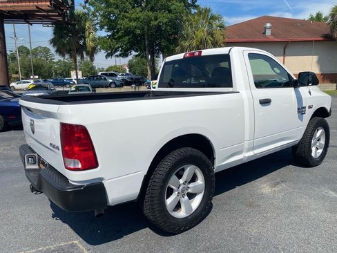 Used 2019 RAM 1500 Tradesman AWD/4WD image 10
