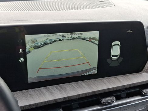 Used 2023 Kia Telluride EX w/ EX Captain's Chair Package image 21