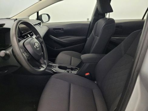 Used 2023 Toyota Corolla LE w/ Carpet Mat Package (TMS) FWD image 17